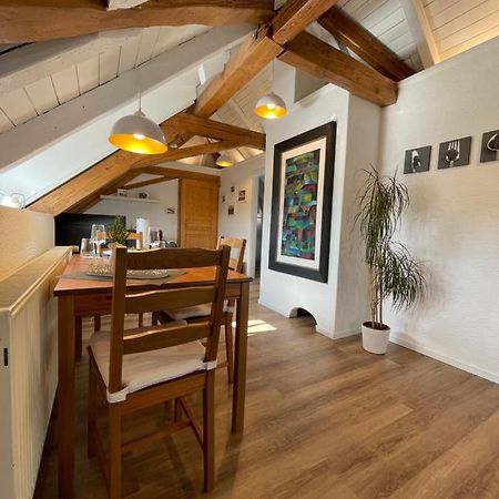 Ferienwohnung Schneider FDH Kültér fotó