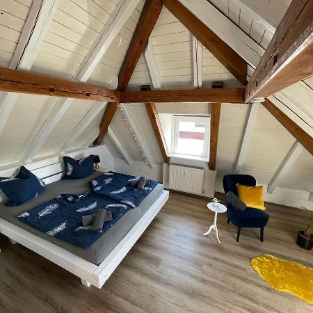 Ferienwohnung Schneider FDH Kültér fotó
