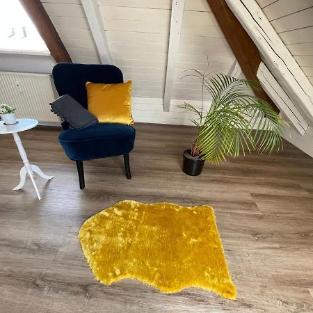 Ferienwohnung Schneider FDH Kültér fotó