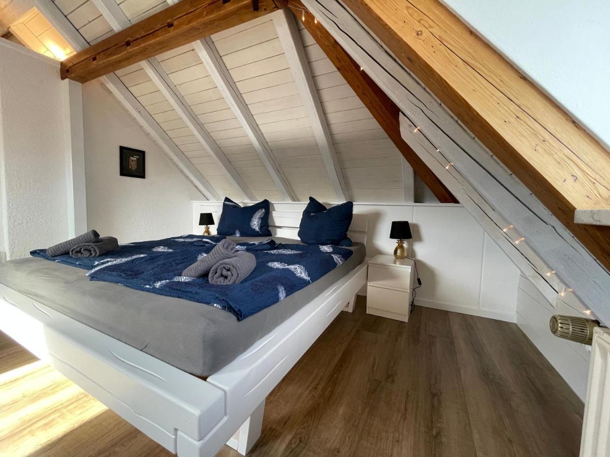 Ferienwohnung Schneider FDH Kültér fotó