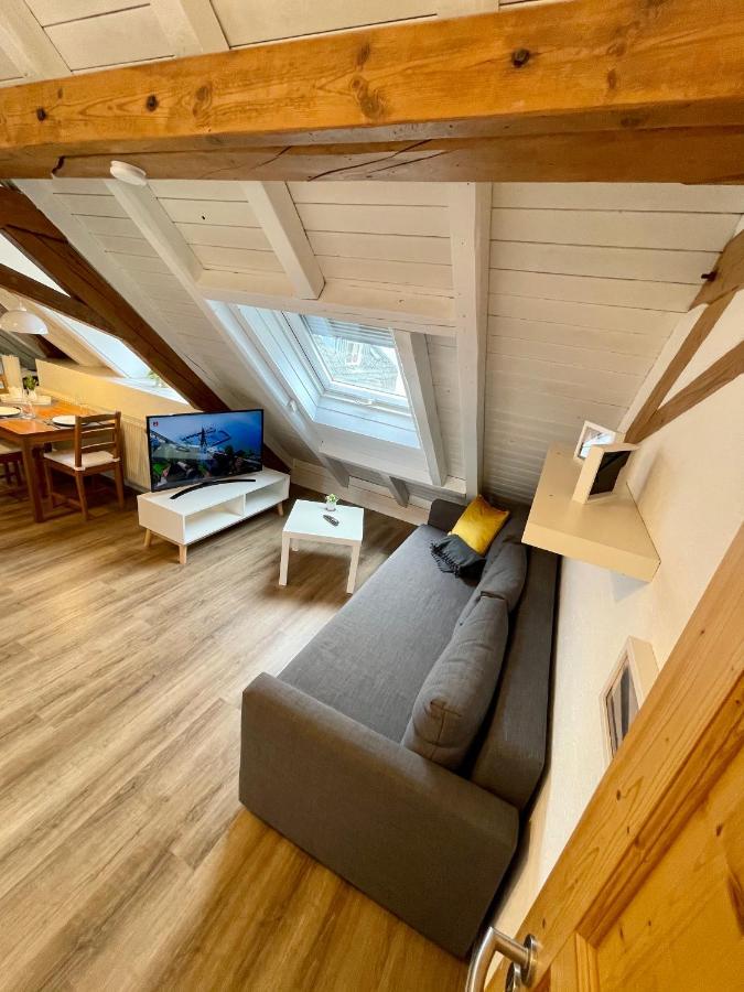 Ferienwohnung Schneider FDH Kültér fotó