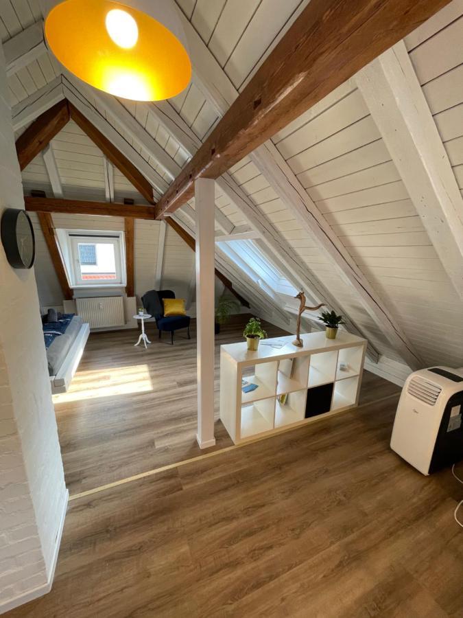 Ferienwohnung Schneider FDH Kültér fotó