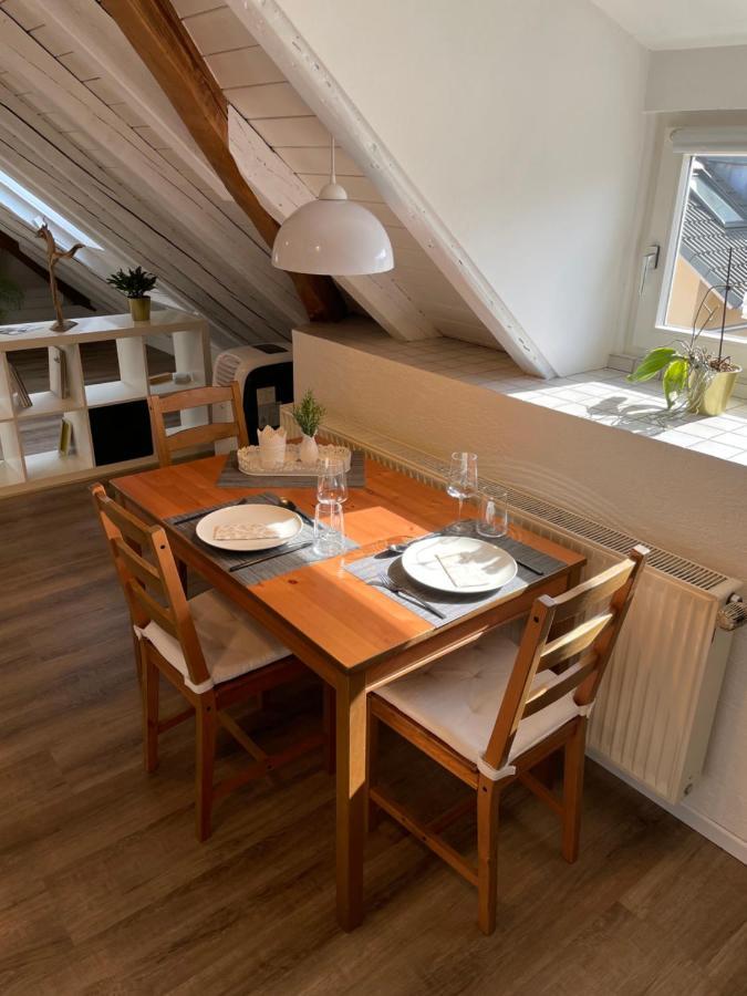 Ferienwohnung Schneider FDH Kültér fotó