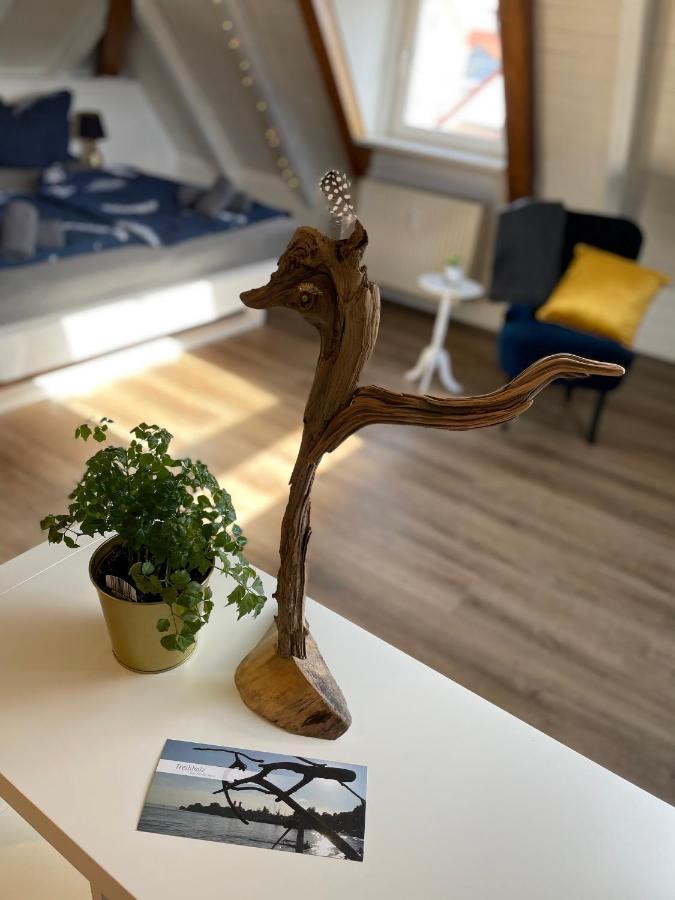 Ferienwohnung Schneider FDH Kültér fotó
