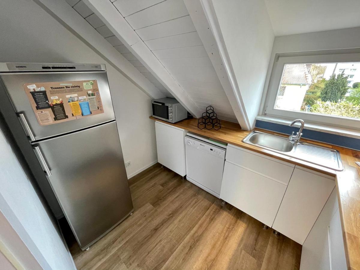 Ferienwohnung Schneider FDH Kültér fotó