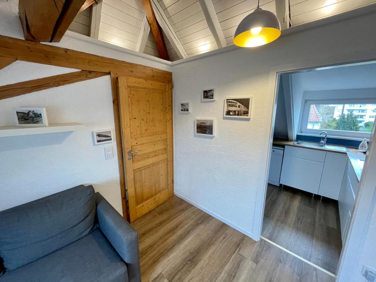 Ferienwohnung Schneider FDH Kültér fotó