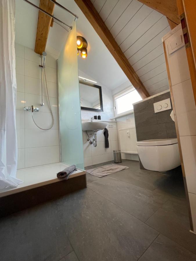 Ferienwohnung Schneider FDH Kültér fotó