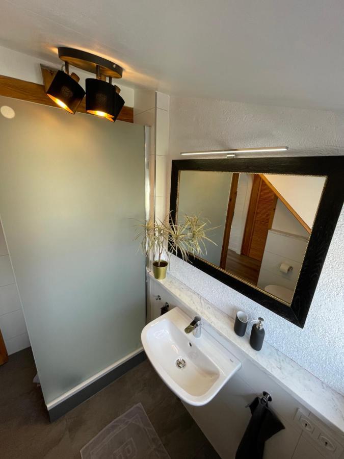 Ferienwohnung Schneider FDH Kültér fotó