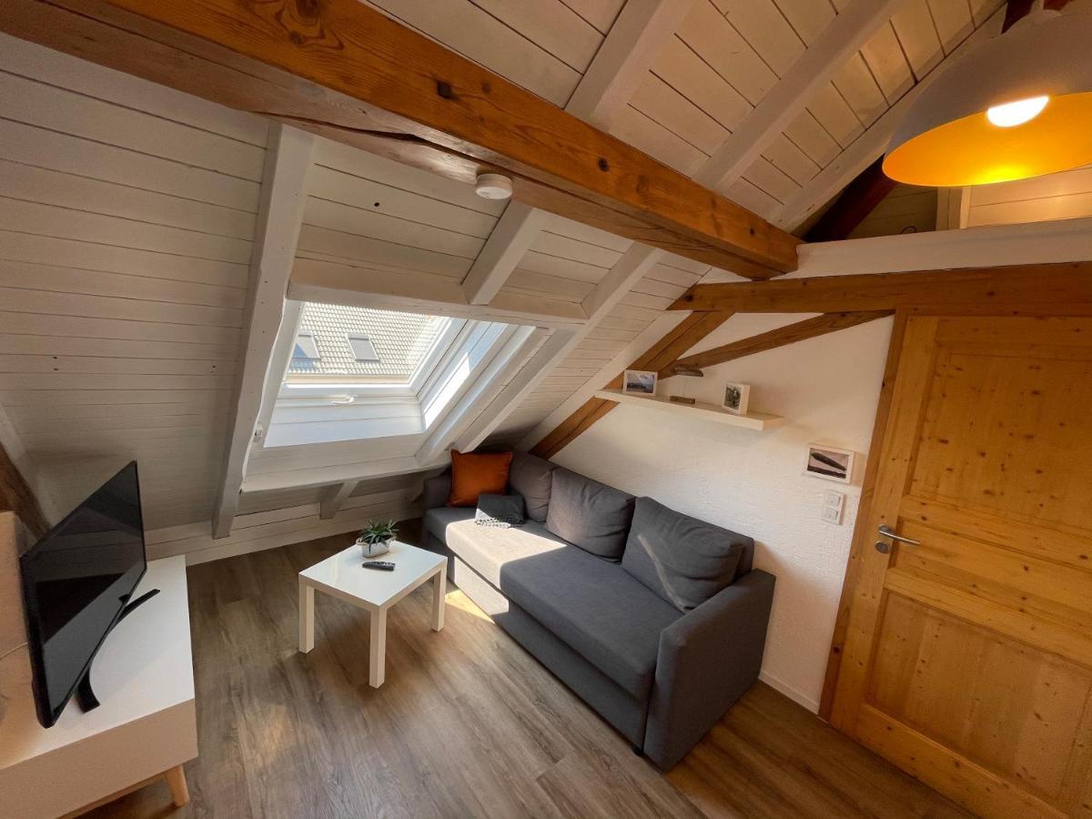Ferienwohnung Schneider FDH Kültér fotó