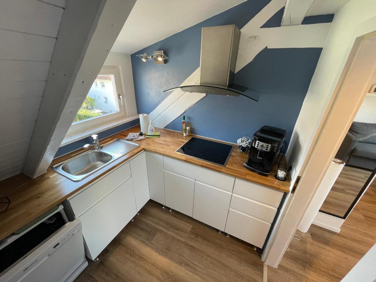 Ferienwohnung Schneider FDH Kültér fotó